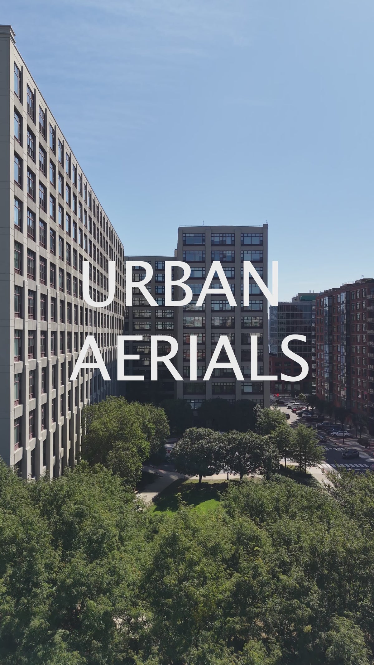 1500 Hudson St East (Reel/Portrait)