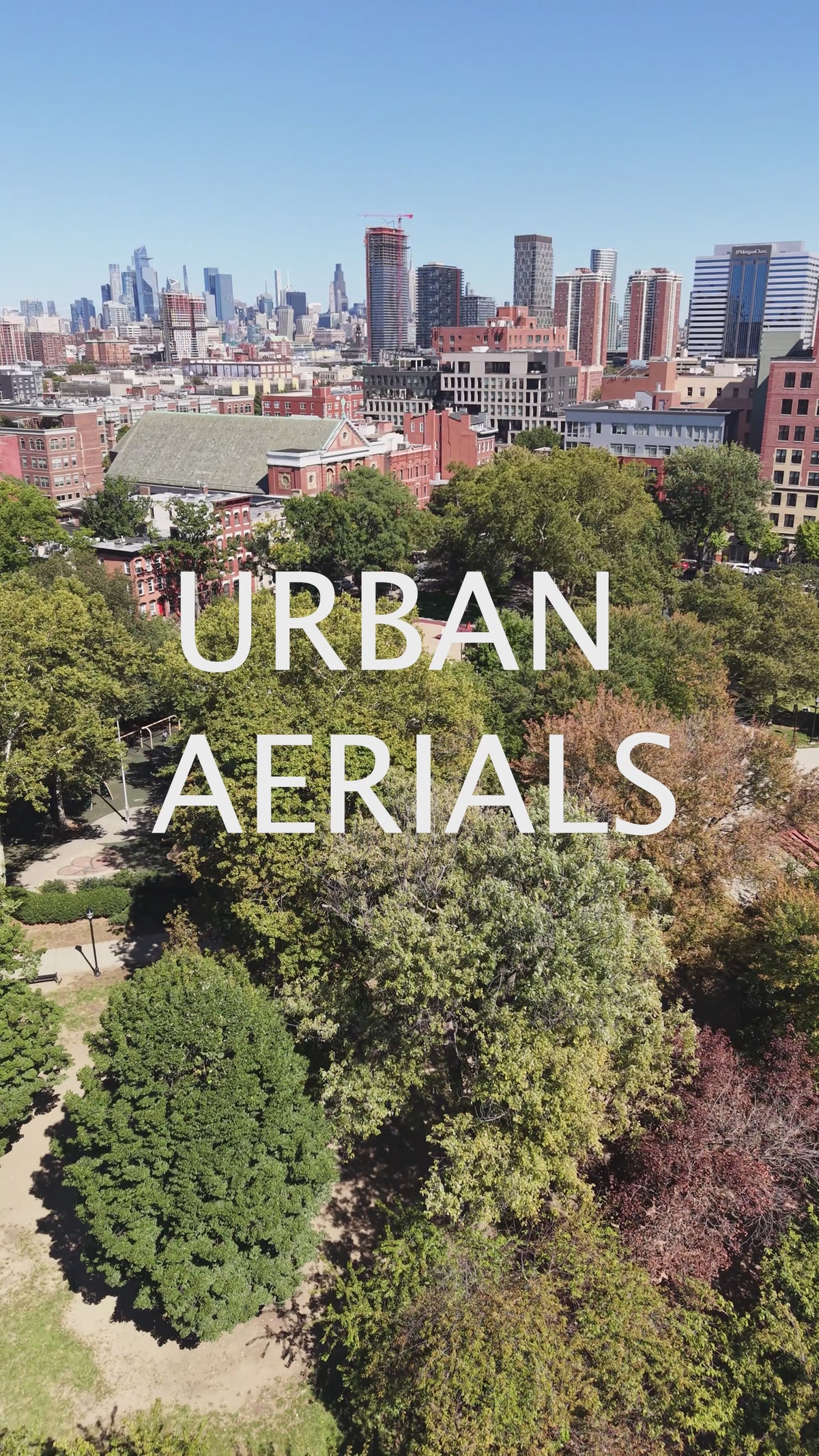 Hamilton Park (Reel/Profile)