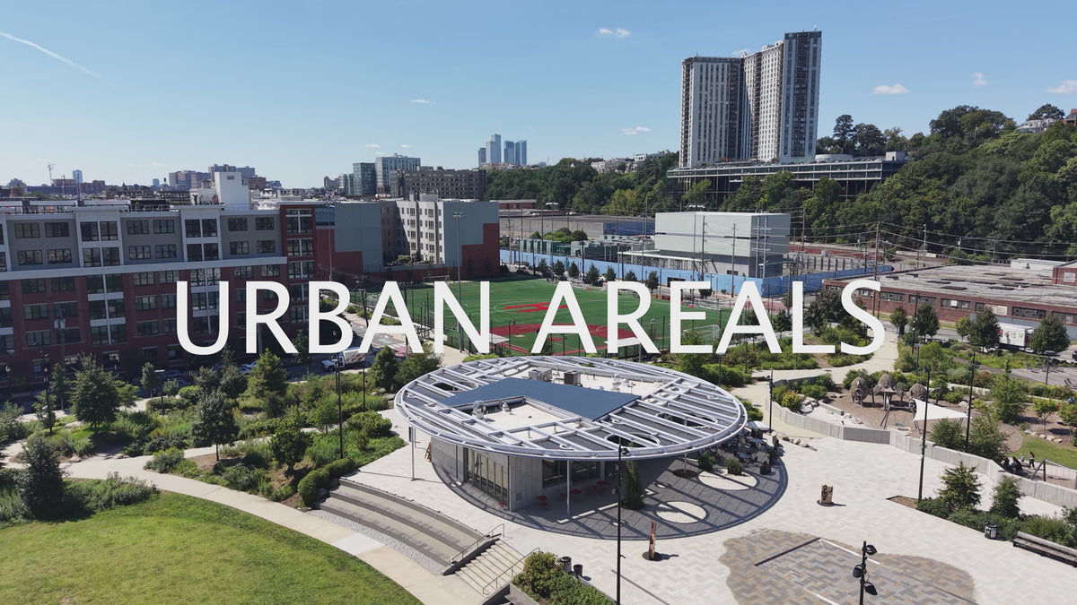 ResilienCity Park West (Landscape)