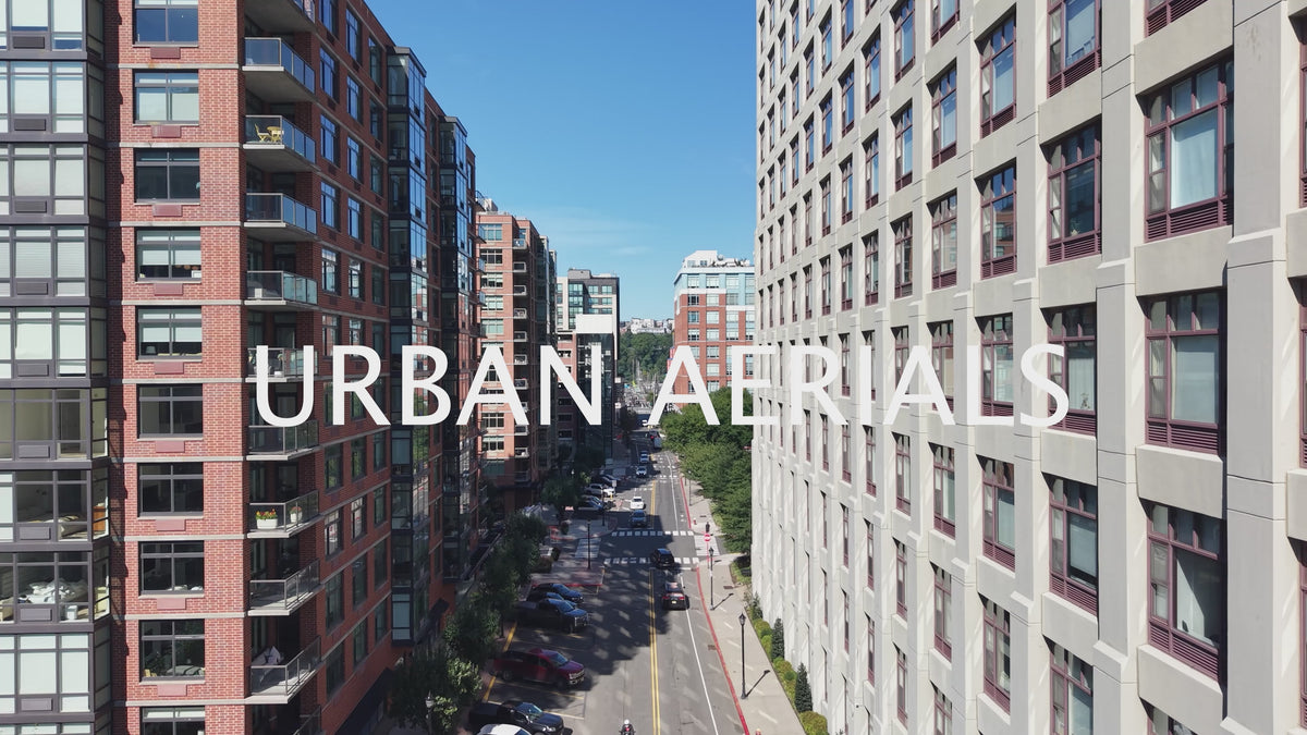15th St West Hoboken (Landscape)