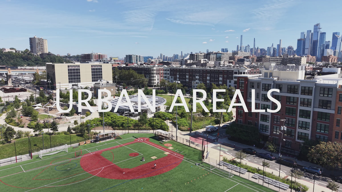 ResilienCity Park East (Landscape)